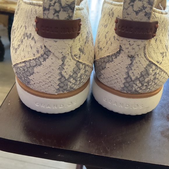 Cole Haas (Grand Ambition) women’s walking shoes - Picture 4 of 5